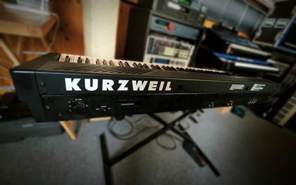 Kurzweill-K1000